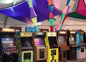 Arcade Games