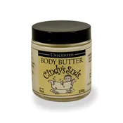 Body Butter - Unscented