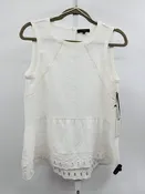 1.State Top White S