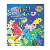 10 Little Geckos Hawaiian Count-Down
