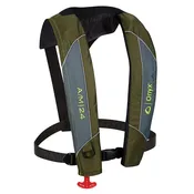 A/M-24 Automatic / Manual Inflatable Life Jacket