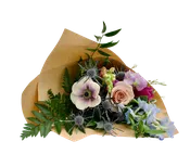 Fresh Cut Flower Bouquets — Cactus & Tropicals