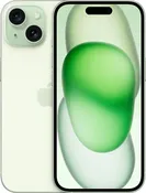 Apple iPhone 15 128GB Smartphone - Requires 3-Month Activation