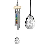 10 in. Woodstock Gem Drop Chime