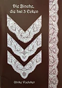 Binche Edging with 3 different Corners — Fine Threads