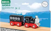 2026 Special Edition Train