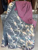 Vintage Kantha 1