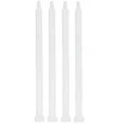 7oz Static Mixing Tubes