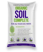 Organic SOIL Complete (Single Bag)