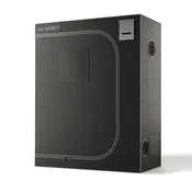 AC Infinity CLOUDLAB 642 Advance Grow Tent 4x2 (48" x 24" x 72")