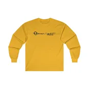 80’s Innerlight Unisex Long Sleeve Tee