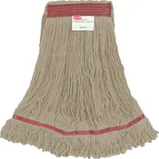 Cotton Blend Looped-End Wet Mop