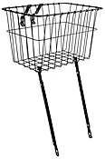 198 Front Basket