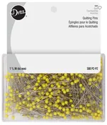 500 quilting pins