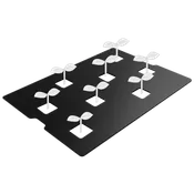8 Pod Tray Lid