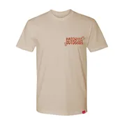Destination Tee: Marsh