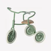 Abri à Tricycle - Mouse