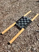 34" Canoe Seat - Web