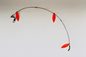 Mini Micro Willow Blade Flashers | SEP's Pro Fishing