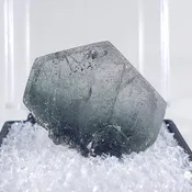 Apatite Thumbnail Specimen from Bonan, NW Province, Pakistan
