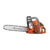 120 Mark II 14 in. 38.2cc 2-Cycle Gas Chainsaw