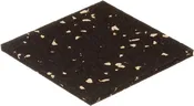 1/2" (12mm) Kodiak Commercial Grade Rolled Rubber Flooring