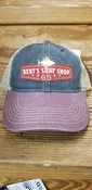 Bert’s Hat Tuna 65