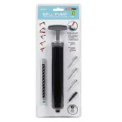 HomeRite Ball & Bicycle Pump Set, Wholesale