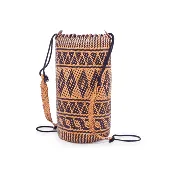 Basket Backpack Made in Bali