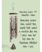 AMAZING GRACE