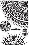 Ahupua'a Tattoos #3027