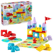10450 Hopsy's Castle Game