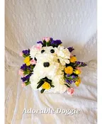 ADORABLE DOGGIE