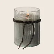 AROMATIQUE Smoked Vanilla & Santal - Western Candle