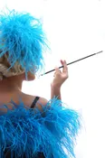 14" Cigarette Holder