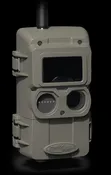 CUDDEBACK CuddeLink L-Series LL-3A No Glow Black Flash Trail Camera