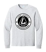 Camp Lazarus Long Sleeve T-Shirt