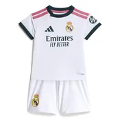 Adidas Baby Real Madrid 26/27 Home Kit