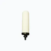 Aquacera 7" CeraPlus Ceramic Gravity Filter
