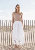 ANNA SKIRT