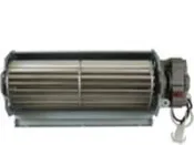 Complete Fan Assembly | A4210/RP