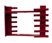 Brown Bededger Rotor