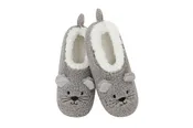 Snoozies Womens Barnyard Buddies Slippers