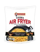 Air Fryer Mexican-Style Street Corn
