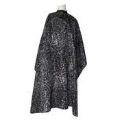 Durable XL 10-snaps Barber Salon Long Hair Cutting &amp; Shampoo Capes - Hair Capes and Aprons Co