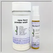 Perfect Face Duo SET