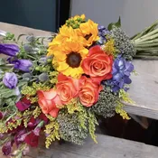 Harvest Bouquet