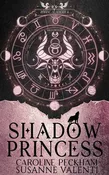 Zodiac Academy 4: Shadow Princess by Caroline Peckham
