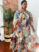 Allure Maxi Dress