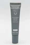 Face Reality - Antioxidant Peptide Eye Gel — Be Smooth
